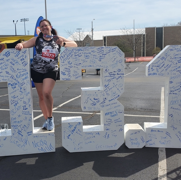 Meet your Posher, Carrie - Picture 2 of 7